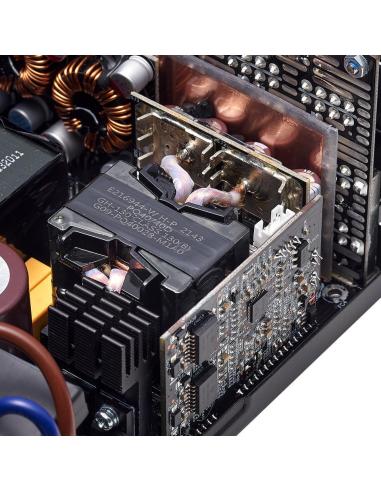 XPG Cybercore 1000W 80 Plus Platinum