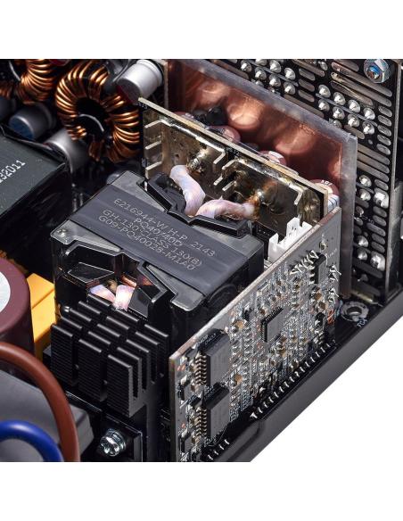 XPG Cybercore 1000W 80 Plus Platinum