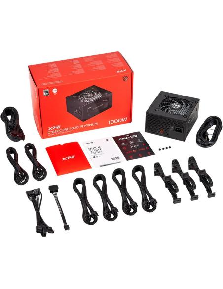 XPG Cybercore 1000W 80 Plus Platinum