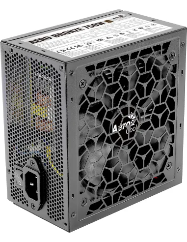 Aerocool Aero Bronze 750W 80 Plus Bronze