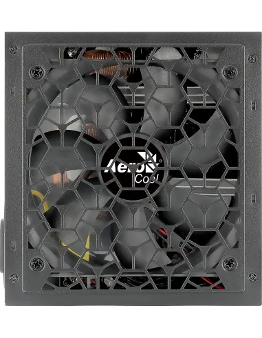 Aerocool Aero Bronze 650M 650W 80 Plus Bronze