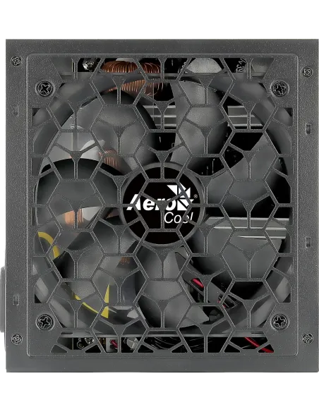 Aerocool Aero Bronze 650M 650W 80 Plus Bronze