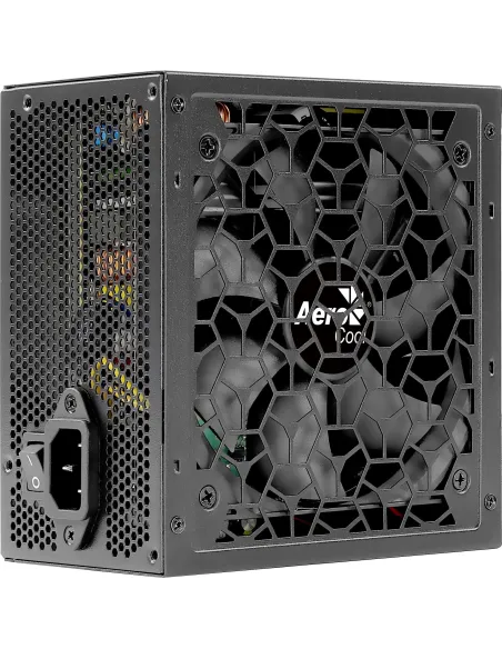 Aerocool Aero White 650W 80 Plus