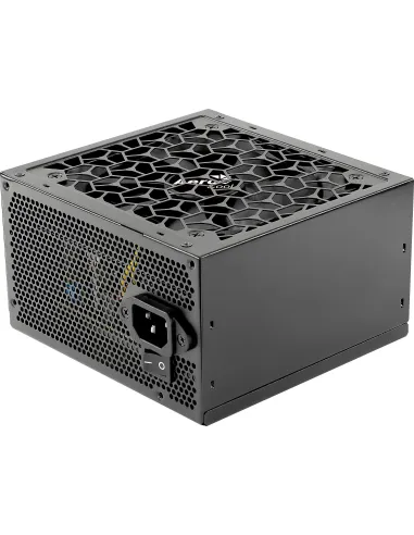 Aerocool Aero White 650W 80 Plus