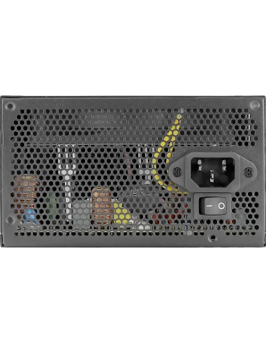 Aerocool Aero White 650W 80 Plus