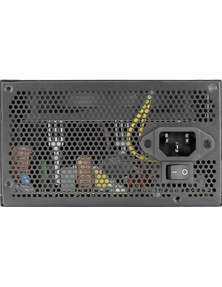 Aerocool Aero White 650W 80 Plus