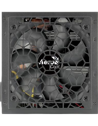 Aerocool Aero Bronze 650W 80 Plus Bronze