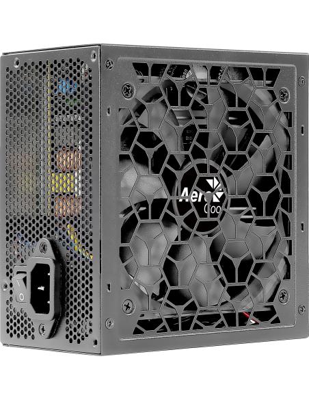 Aerocool Aero Bronze 650W 80 Plus Bronze