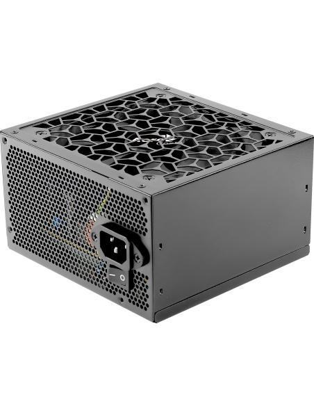 Aerocool Aero Bronze 650W 80 Plus Bronze