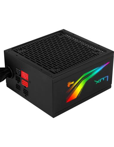 Aerocool Lux 650M RGB 650W 80 Plus Bronze