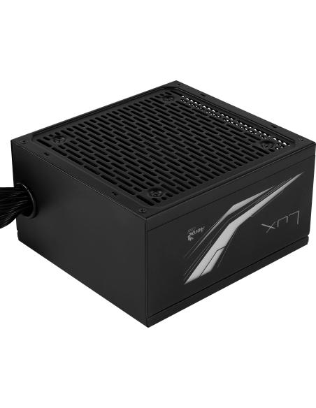 Aerocool Lux 650M RGB 650W 80 Plus Bronze