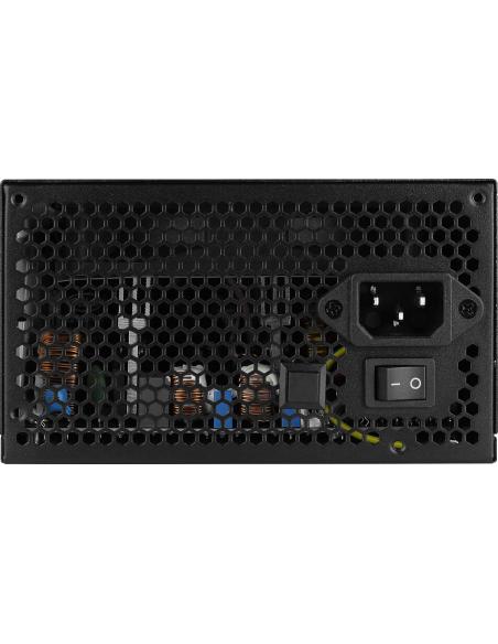 Aerocool Lux 650M RGB 650W 80 Plus Bronze