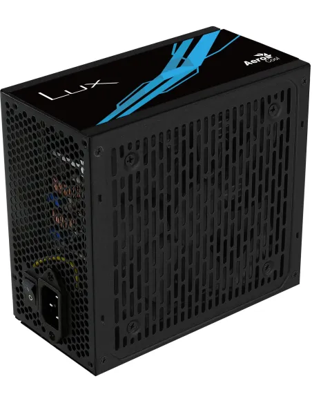 Aerocool Lux 650W 80 Plus Bronze
