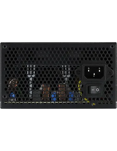 Aerocool Lux 650W 80 Plus Bronze