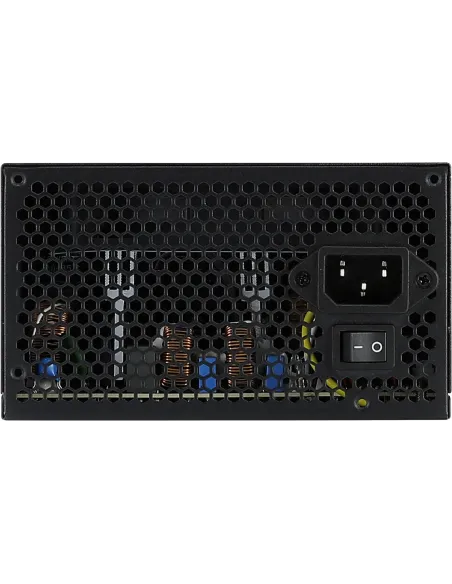 Aerocool Lux 650W 80 Plus Bronze