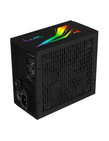 Aerocool Lux 750M RGB 750W 80 Plus Bronze