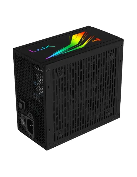 Aerocool Lux 750M RGB 750W 80 Plus Bronze
