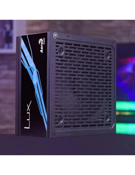 Aerocool Lux 650W 80 Plus Bronze
