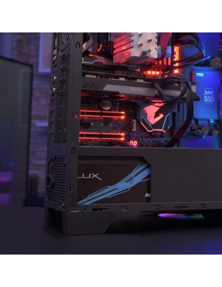 Aerocool Lux 650W 80 Plus Bronze