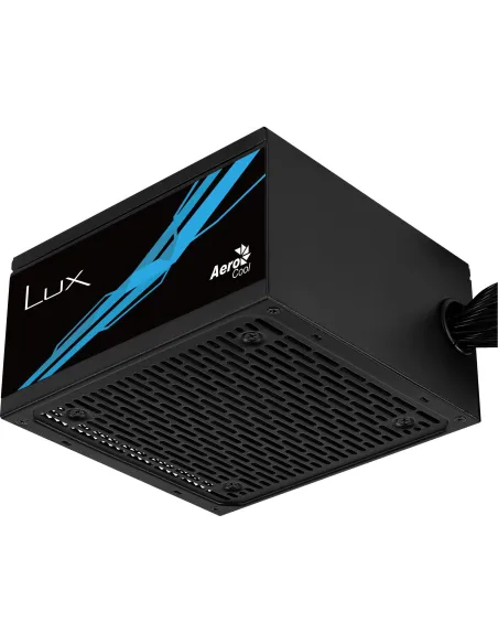 Aerocool Lux 750W 80 Plus Bronze