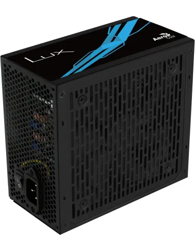 Aerocool Lux 750W 80 Plus Bronze