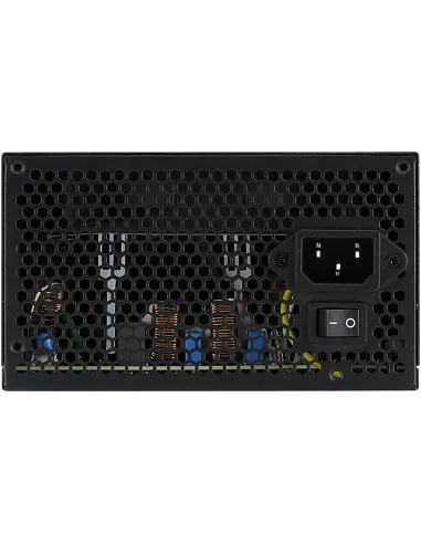 Aerocool Lux 750W 80 Plus Bronze