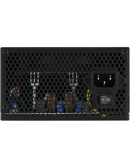 Aerocool Lux 750W 80 Plus Bronze