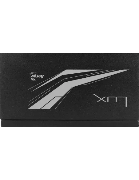 Aerocool Lux RGB 850M 850W 80 Plus Bronze