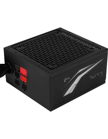 Aerocool Lux RGB 850M 850W 80 Plus Bronze