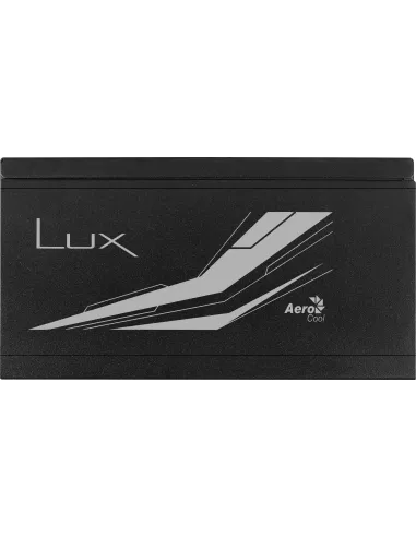Aerocool Lux RGB 1000M 1000W 80 Plus Gold