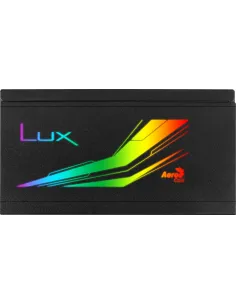 Aerocool Lux 650M RGB 650W 80 Plus Bronze