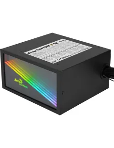 Aerocool Mirage Gold RGB 650W 80 Plus Gold