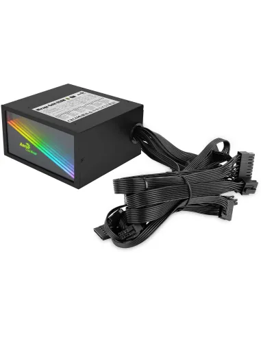 Aerocool Mirage Gold RGB 650W 80 Plus Gold