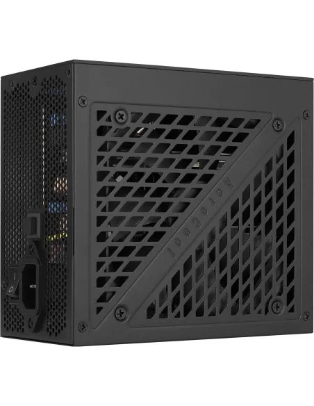 Aerocool Mirage Gold RGB 650W 80 Plus Gold