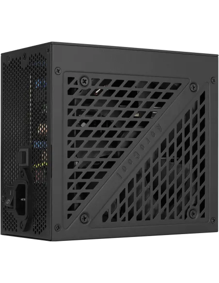 Aerocool Mirage Gold RGB 650W 80 Plus Gold Modular