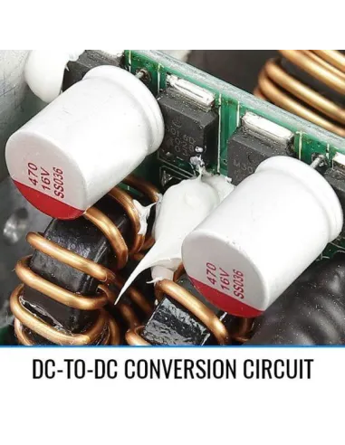 Aerocool Mirage Gold RGB 650W 80 Plus Gold Modular