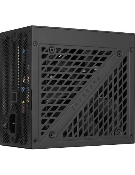 Aerocool Mirage Gold RGB 750W 80 Plus Gold Modular