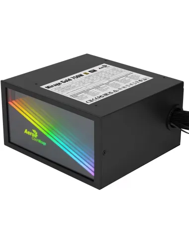 Aerocool Mirage Gold RGB 750W 80 Plus Gold