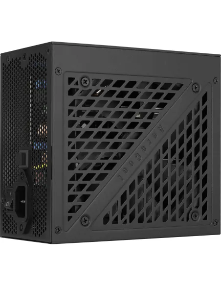 Aerocool Mirage Gold RGB 750W 80 Plus Gold