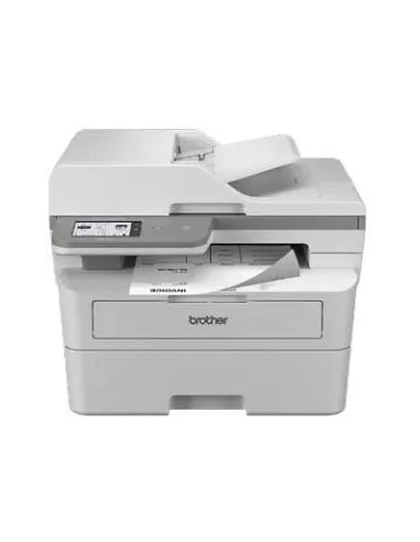 Brother MFC-L2980DWRE1 Impresora Láser Multifuncional Monocromo Wifi Blanca