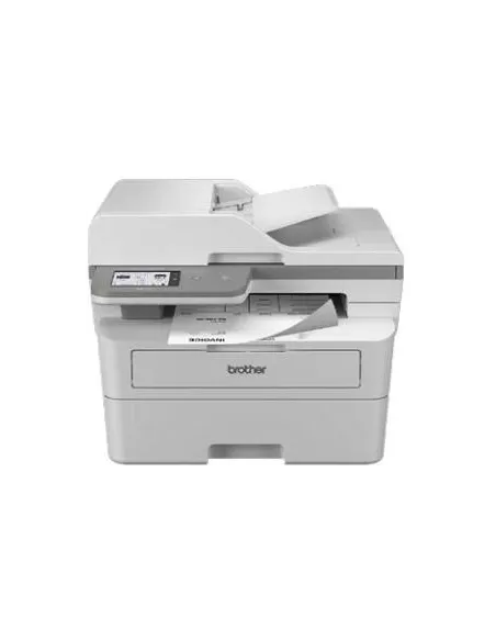 Brother MFC-L2980DWRE1 Impresora Láser Multifuncional Monocromo Wifi Blanca