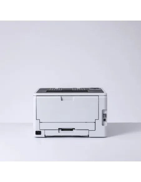 Brother HL-L3240CDW Impresora Láser Color WiFi Blanca