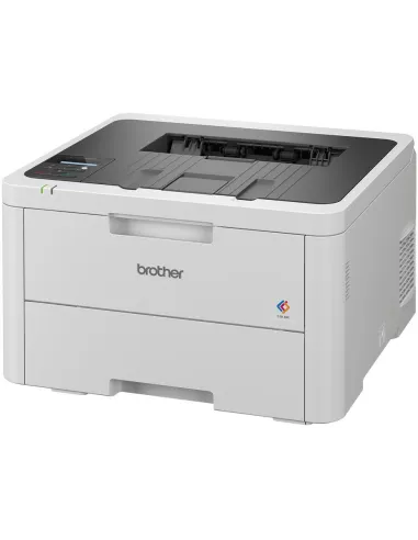 Brother HL-L3240CDW Impresora Láser Color WiFi Blanca