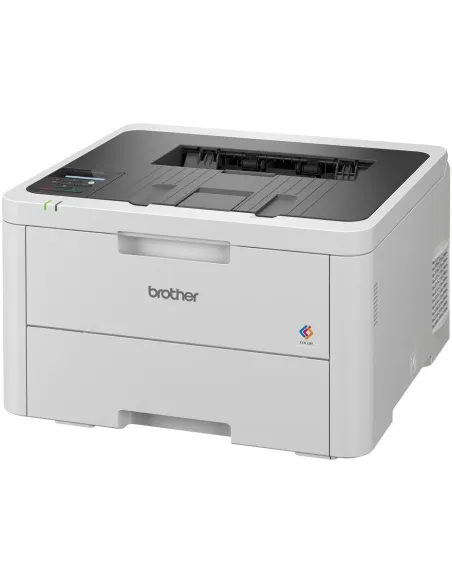 Brother HL-L3240CDW Impresora Láser Color WiFi Blanca