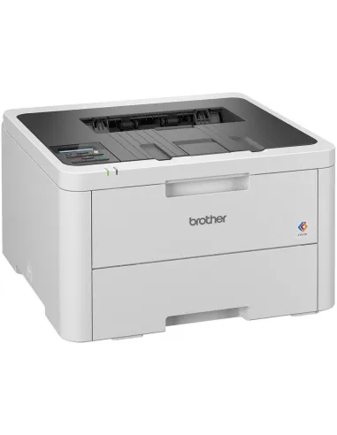 Brother HL-L3240CDW Impresora Láser Color WiFi Blanca