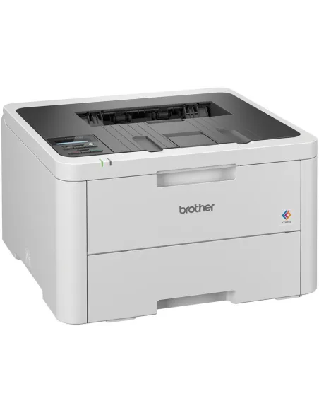 Brother HL-L3240CDW Impresora Láser Color WiFi Blanca