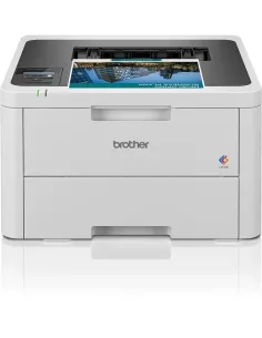 Brother HL-L3240CDW Impresora Láser Color WiFi Blanca-FIMILE0003