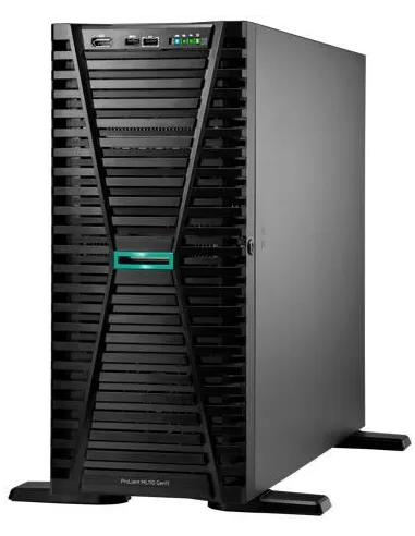 HPE ProLiant ML110 Gen 11 Intel Xeon 5416S/32GB