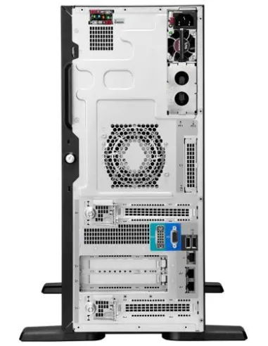 HPE ProLiant ML110 Gen 11 Intel Xeon 5416S/32GB