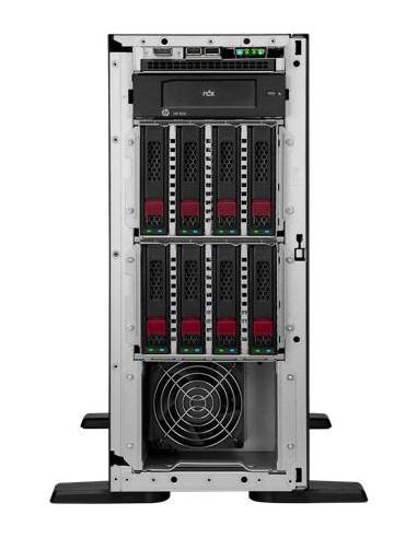 HPE ProLiant ML110 Gen 11 Intel Xeon 5416S/32GB